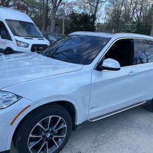 BMW X5 XDRIVE35I - 2