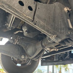 2022 RAM 2500 TRADESMAN — миниатюра 31
