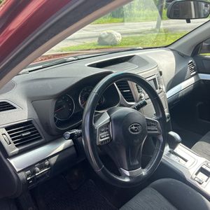 2014 Subaru OUTBACK 2.5I PREMIUM — миниатюра 35