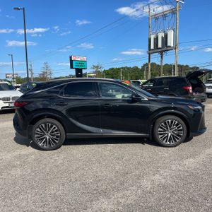 LEXUS RX 350H PREMIUM+ - 10