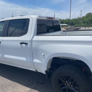 CHEVROLET SILVERADO 1500 LT TRAIL BOSS - 6