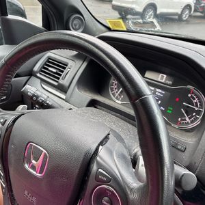2020 Honda RIDGELINE BLACK EDITION — фото 68