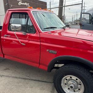 صورة 13 لـ 1997 FORD F-250 XLT