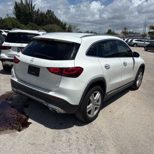 MERCEDES-BENZ GLA-CLASS - 7