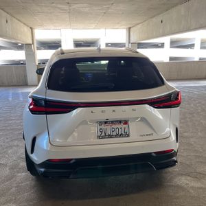 LEXUS NX 250 PREMIUM - 7