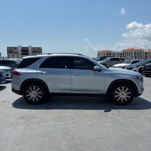 MERCEDES-BENZ GLE - 10