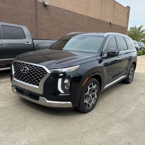 HYUNDAI PALISADE - 1