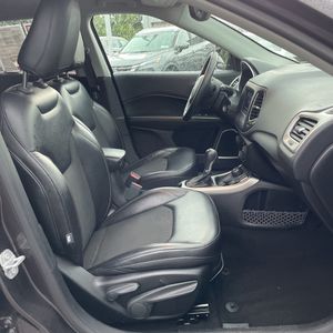 صورة مصغرة 33 لـ 2017 JEEP COMPASS LATITUDE