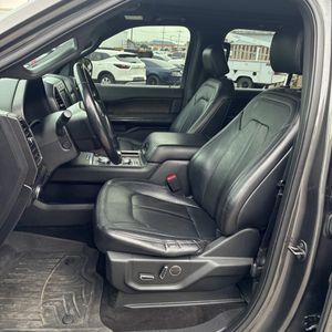 2019 FORD EXPEDITION LIMITED 照片 32