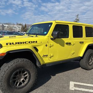 JEEP WRANGLER RUBICON 392 - 2