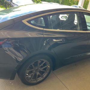 صورة 9 لـ 2018 Tesla MODEL 3 LONG RANGE