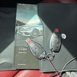 صورة مصغرة 52 لـ 2018 Mercedes-BENZ C-CLASS AMG