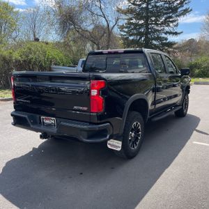 CHEVROLET SILVERADO 1500 ZR2 - 8