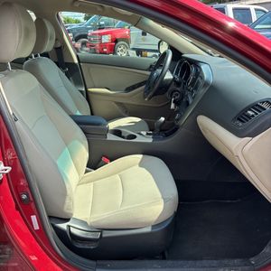 2013 KIA OPTIMA LX 缩略图 32