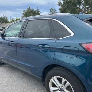 2020 FORD EDGE SEL 照片 6