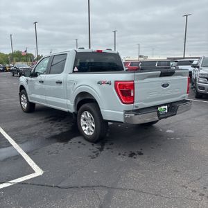 FORD F-150 XLT - 5