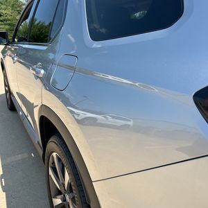 2025 Honda PILOT TOURING — миниатюра 60