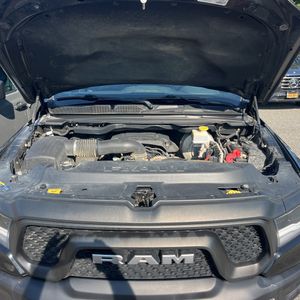 صورة مصغرة 43 لـ 2019 RAM 1500 REBEL