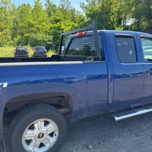 2013 Chevrolet SILVERADO 1500 LT — фото 9