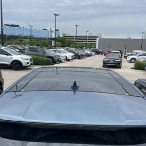 FORD EDGE SEL - 9