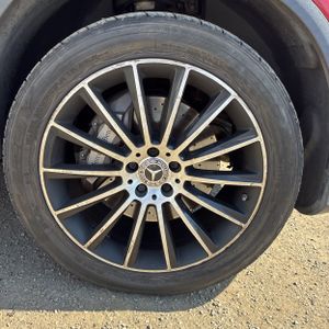 2018 Mercedes-BENZ GLC — миниатюра 20