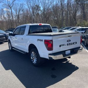 FORD F-150 XLT - 5