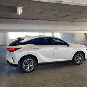 LEXUS RX 350 PREMIUM - 10
