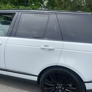 LAND ROVER RANGE ROVER P525 HSE WESTMINSTER EDITION - 6