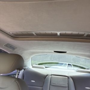 2012 Mercedes-BENZ CL 缩略图 42