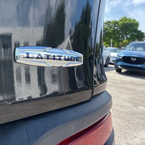 2014 JEEP CHEROKEE LATITUDE 照片 23