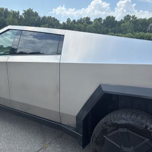 2024 Tesla CYBERTRUCK BASE 照片 6