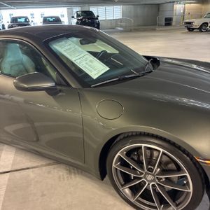 2020 Porsche 911 CARRERA 4S — миниатюра 13