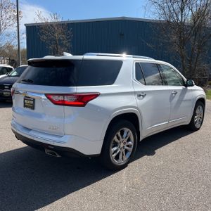 CHEVROLET TRAVERSE HIGH COUNTRY - 8