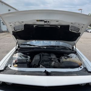 2019 Dodge CHALLENGER R/T SCAT PACK 缩略图 45