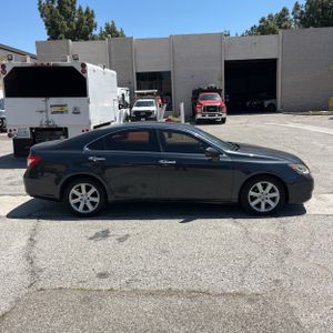 LEXUS ES 350 BASE - 10