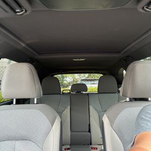 صورة مصغرة 40 لـ 2025 Subaru FORESTER PREMIUM