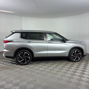 MITSUBISHI OUTLANDER SE 2.5 S-AWC - 10