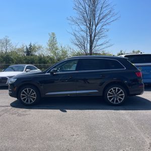 AUDI Q7 55 PREMIUM - 3