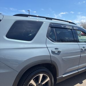 HONDA PILOT ELITE - 9