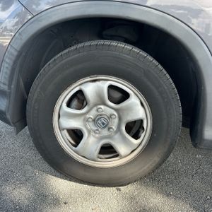 2016 Honda CR-V LX 照片 17