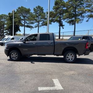 صورة 3 لـ 2024 RAM 2500 LARAMIE