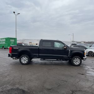 FORD F-250 SUPER DUTY XLT - 10