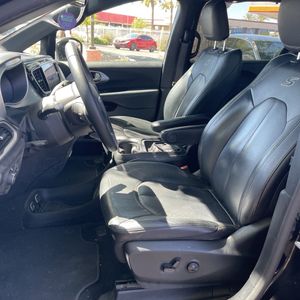 2020 Chrysler PACIFICA TOURING L 缩略图 32