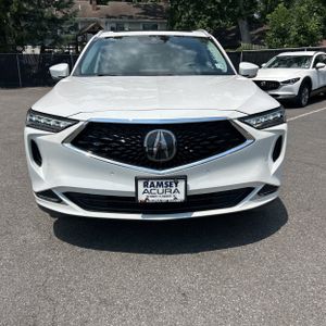 2023 Acura MDX SH-AWD W/TECH thumbnail 14