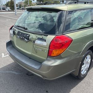 صورة مصغرة 46 لـ 2005 Subaru OUTBACK 2.5I