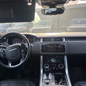 صورة مصغرة 36 لـ 2020 LAND Rover RANGE ROVER SPORT SE