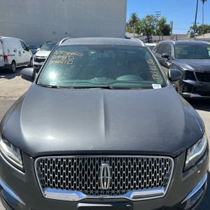 2019 Lincoln MKC SELECT 照片 15