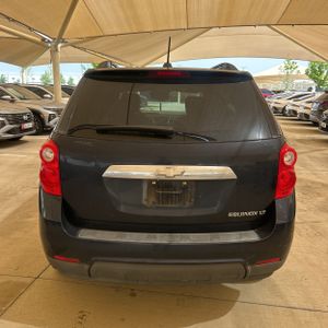 CHEVROLET EQUINOX - 7