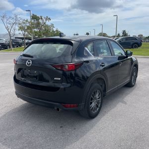 MAZDA CX-5 SPORT - 8