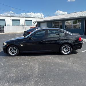 BMW 3-SERIES 328I - 3